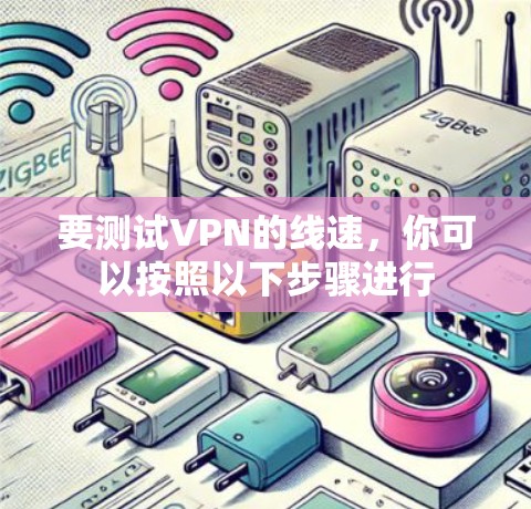 要测试VPN的线速,你可以按照以下步骤进行 要测试VPN的线速,你可以按照以下步骤进行