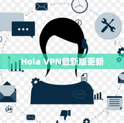 Hola VPN最新版更新