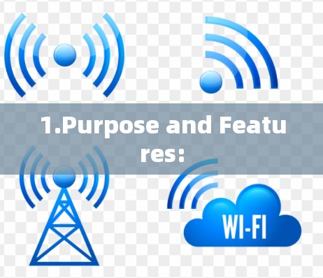 1.Purpose and Features: 1.Purpose and Features: