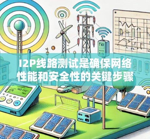 I2P线路测试是确保网络性能和安全性的关键步骤,涵盖了带宽、安全、稳定性等多个方面。以下是详细的步骤和方法 I2P线路测试是确保网络性能和安全性的关键步骤,涵盖了带宽、安全、稳定性等多个方面。以下是详细的步骤和方法