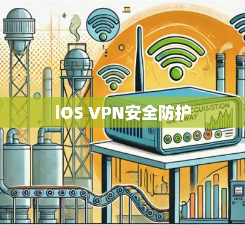 iOS VPN安全防护 iOS VPN安全防护