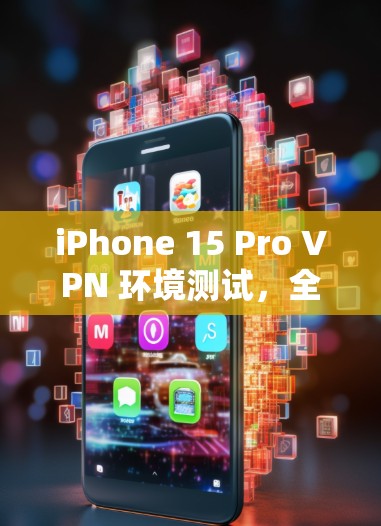 iPhone 15 Pro VPN 环境测试，全面解析与优化建议