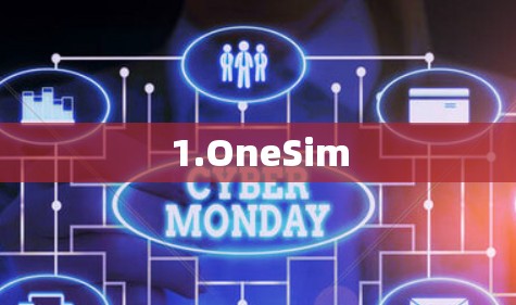 1.OneSim 1.OneSim