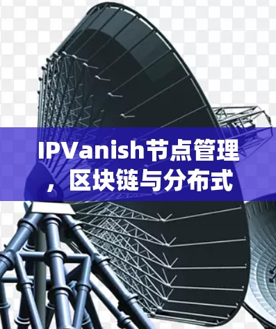 IPVanish节点管理,区块链与分布式系统的网络管理框架 IPVanish节点管理,区块链与分布式系统的网络管理框架