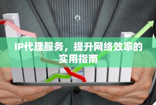 IP代理服务,提升网络效率的实用指南 IP代理服务,提升网络效率的实用指南