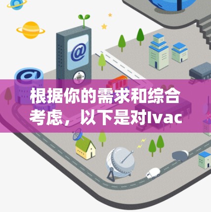 根据你的需求和综合考虑,以下是对Ivacy VPN的总结和建议 根据你的需求和综合考虑,以下是对Ivacy VPN的总结和建议