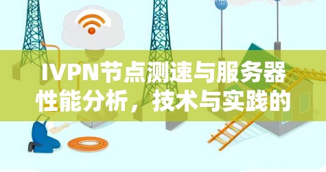 IVPN节点测速与服务器性能分析，技术与实践的碰撞