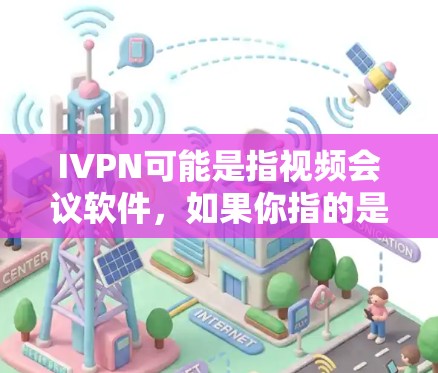 IVPN可能是指视频会议软件，如果你指的是关于视频会议的软件，那么下载链接如下