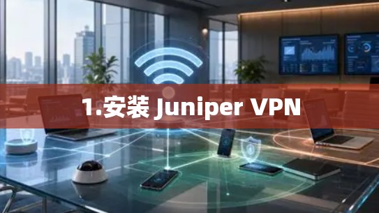 1.安装 Juniper VPN 1.安装 Juniper VPN