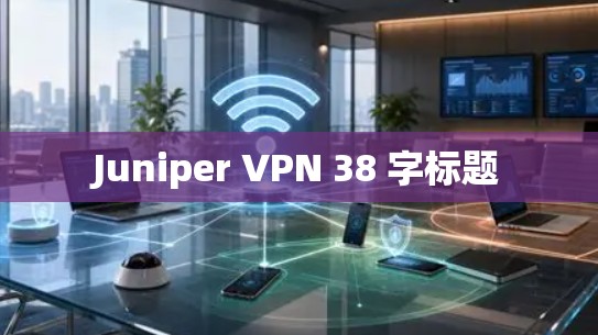Juniper VPN 38 字标题 Juniper VPN 38 字标题
