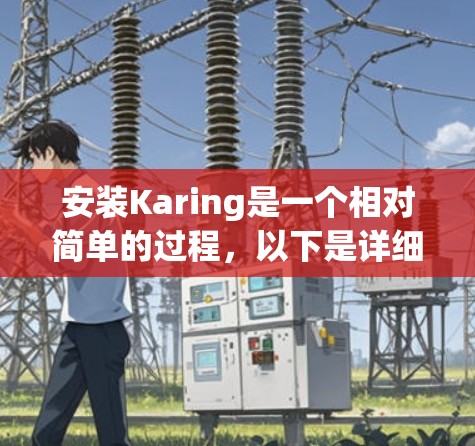 安装Karing是一个相对简单的过程，以下是详细的步骤指南