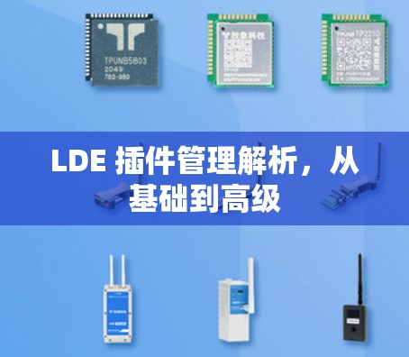 LDE 插件管理解析,从基础到高级 LDE 插件管理解析,从基础到高级