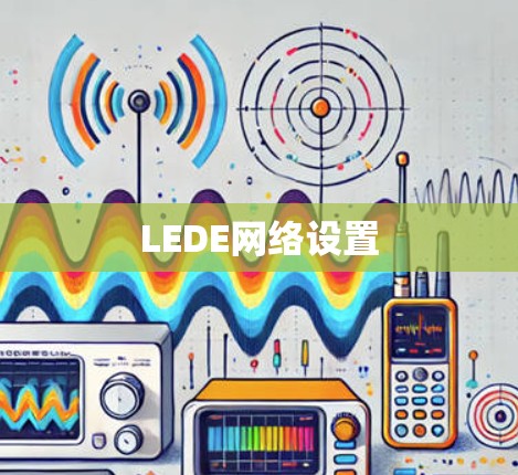 LEDE网络设置
