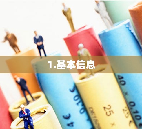 1.基本信息