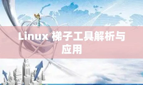Linux 梯子工具解析与应用 Linux 梯子工具解析与应用
