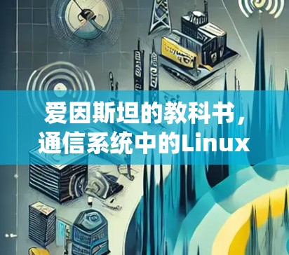 爱因斯坦的教科书，通信系统中的Linux梯子教程