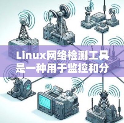 Linux网络检测工具是一种用于监控和分析网络流量的工具,旨在帮助用户检测网络攻击、设备故障、网络性能问题等。以下是一些常见的Linux网络检测工具及其功能 Linux网络检测工具是一种用于监控和分析网络流量的工具,旨在帮助用户检测网络攻击、设备故障、网络性能问题等。以下是一些常见的Linux网络检测工具及其功能