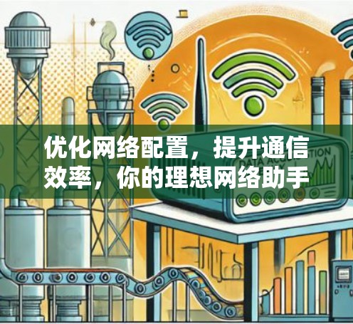 优化网络配置，提升通信效率，你的理想网络助手
