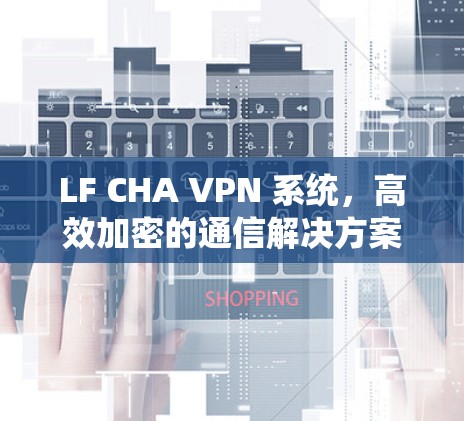 LF CHA VPN 系统,高效加密的通信解决方案 LF CHA VPN 系统,高效加密的通信解决方案