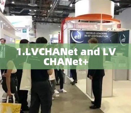 1.LVCHANet and LVCHANet+