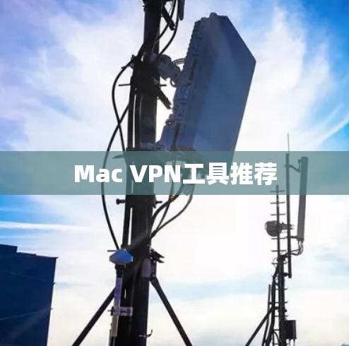 Mac VPN工具推荐