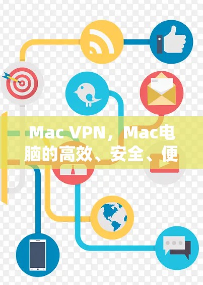 Mac VPN，Mac电脑的高效、安全、便捷网络VPN解决方案