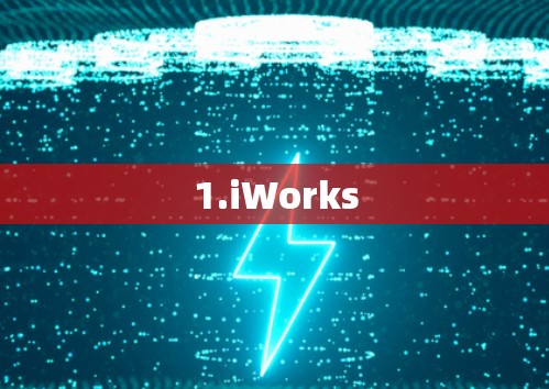 1.iWorks