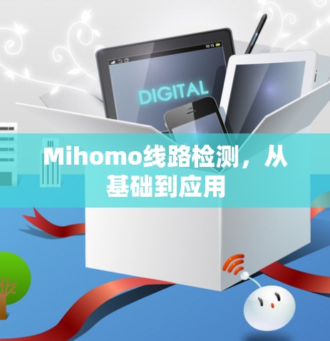 Mihomo线路检测,从基础到应用 Mihomo线路检测,从基础到应用