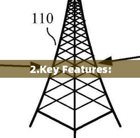 2.Key Features: