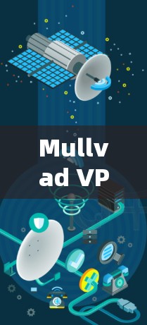 Mullvad VPN电脑版下载，轻松连接全球网络的高效解决方案