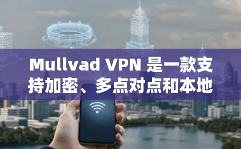 Mullvad VPN 是一款支持加密、多点对点和本地/云服务器配置的 VPN 解决方案。以下是对 Mullvad VPN 服务器选择的建议