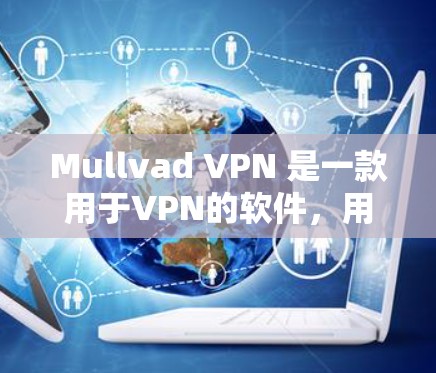 Mullvad VPN 是一款用于VPN的软件，用户可以通过其下载安装并使用来访问未经授权的网络资源。以下是用户使用 Mullvad VPN 安装官方客户端的步骤