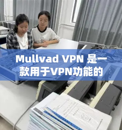 Mullvad VPN 是一款用于VPN功能的软件，它提供了一种安全的网络接入方式。如果你希望获得其官方正版软件，通常可以通过以下途径获取