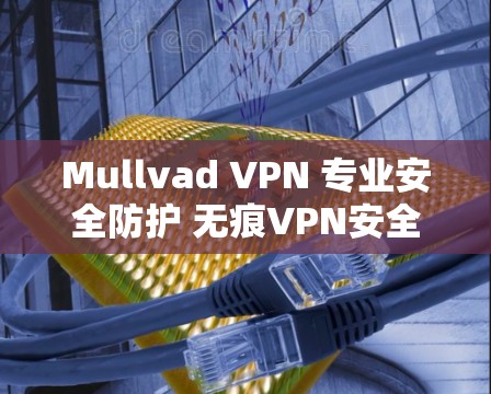 Mullvad VPN 专业安全防护 无痕VPN安全下载教程 Mullvad VPN 专业安全防护 无痕VPN安全下载教程
