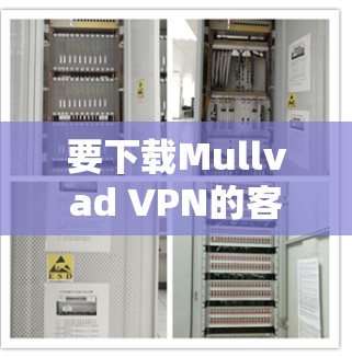 要下载Mullvad VPN的客户端，您可以按照以下步骤操作