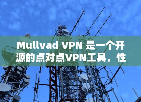 Mullvad VPN 是一个开源的点对点VPN工具，性能表现较为稳健，适合多种网络环境。以下是对其性能的详细分析