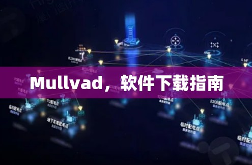 Mullvad，软件下载指南