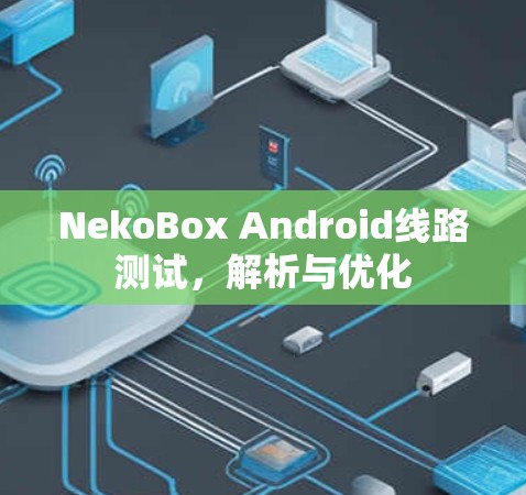 NekoBox Android线路测试，解析与优化