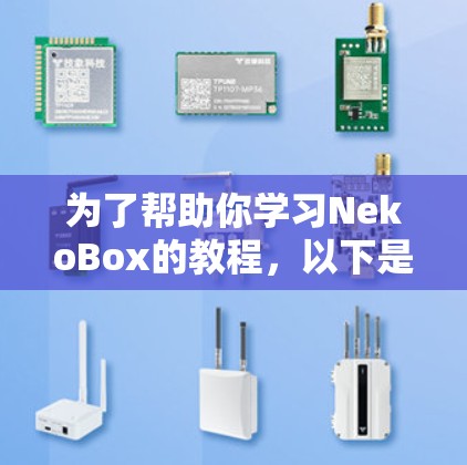 为了帮助你学习NekoBox的教程,以下是分步骤的指南 为了帮助你学习NekoBox的教程,以下是分步骤的指南