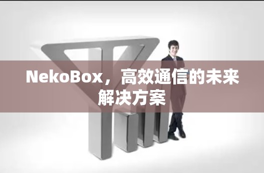 NekoBox，高效通信的未来解决方案