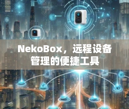 NekoBox,远程设备管理的便捷工具 NekoBox,远程设备管理的便捷工具