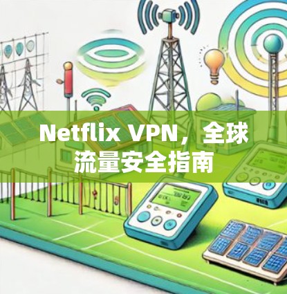 Netflix VPN,全球流量安全指南 Netflix VPN,全球流量安全指南