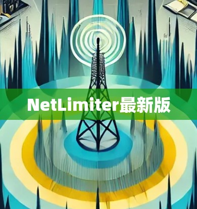 NetLimiter最新版