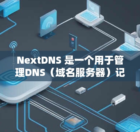 NextDNS 是一个用于管理DNS（域名服务器）记录的工具，通过定义规则来控制DNS查询的优先级和行为。以下是对 NextDNS规则管理的详细总结