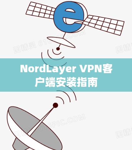 NordLayer VPN客户端安装指南 NordLayer VPN客户端安装指南