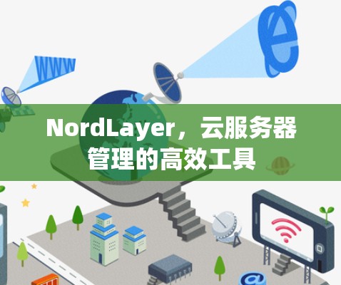 NordLayer，云服务器管理的高效工具