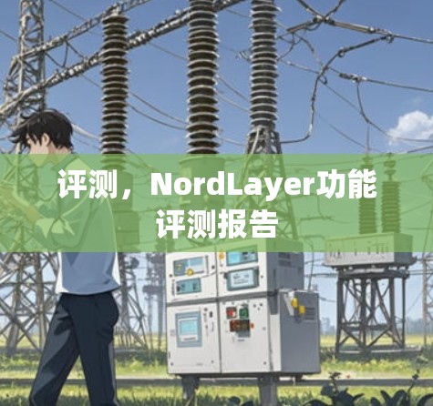 评测，NordLayer功能评测报告