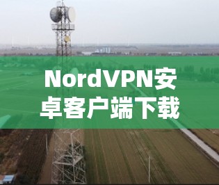 NordVPN安卓客户端下载便捷高效，轻松保护网络安全