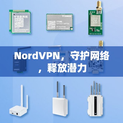 NordVPN,守护网络,释放潜力 NordVPN,守护网络,释放潜力