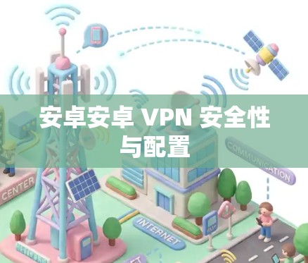 安卓安卓 VPN 安全性与配置